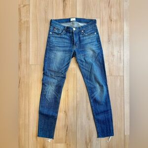 Hudson Jeans Women's size 27